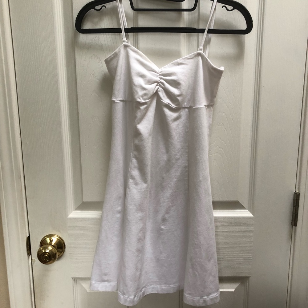 Garage skater dress